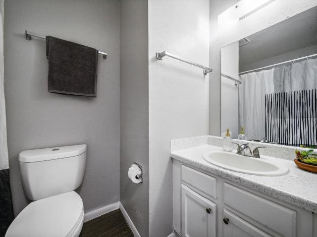 Apartment for rent in Tulsa, Oklahoma