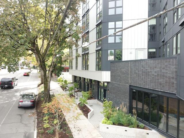 Apartment for rent in Seattle, Washington