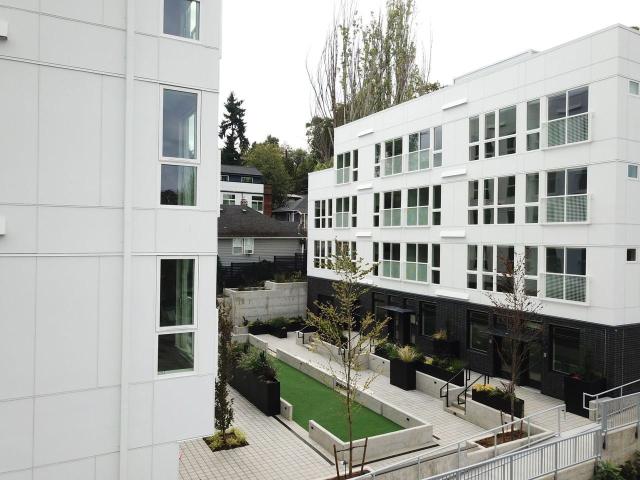 Apartment for rent in Columbia City, Seattle