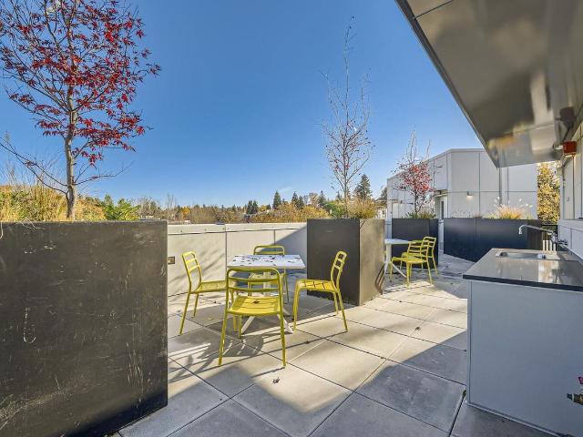 Apartment for rent in Columbia City, Seattle