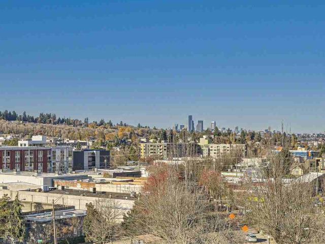 Apartment for rent in Columbia City, Seattle