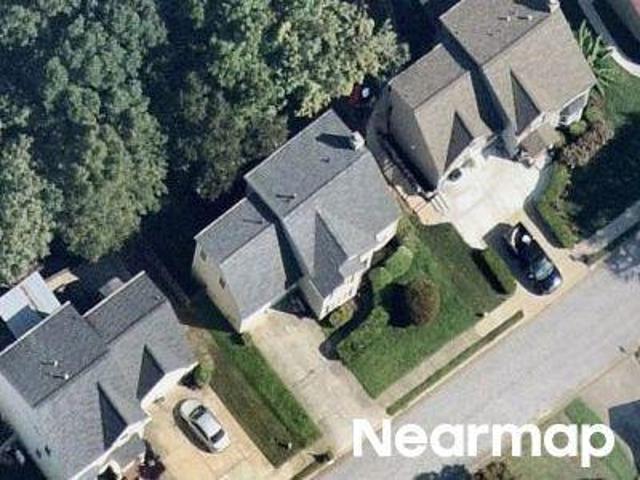 House for sale in Cobb, Georgia