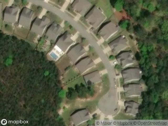 House for sale in Blythewood, South Carolina