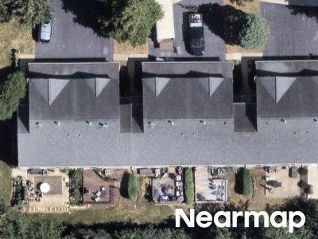 Townhouse for sale in Bartlett, Illinois