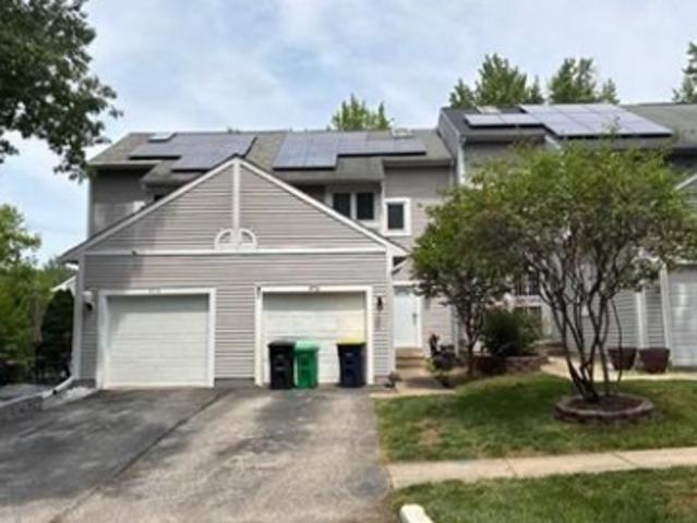 House for sale in Maryland
