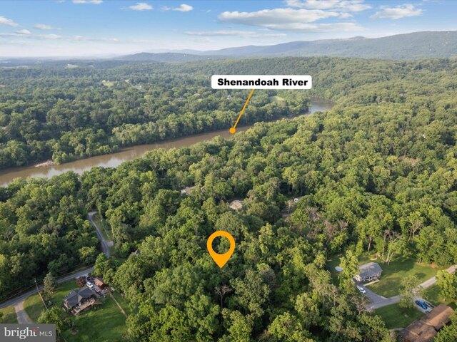 Land for sale in Harpers Ferry