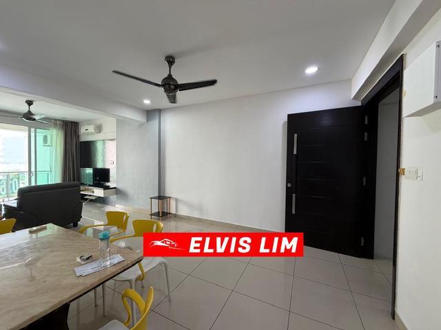 Condominium for sale in Georgetown, Penang