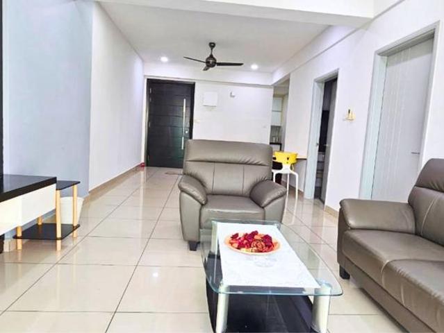 Condominium for rent in Georgetown, Penang