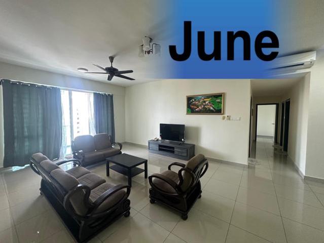 Condominium for sale in Georgetown, Penang