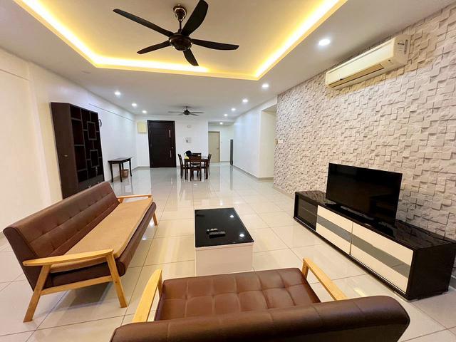 Condominium for sale in Georgetown, Penang