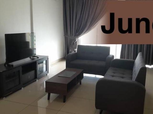 Condominium for sale in Georgetown, Penang