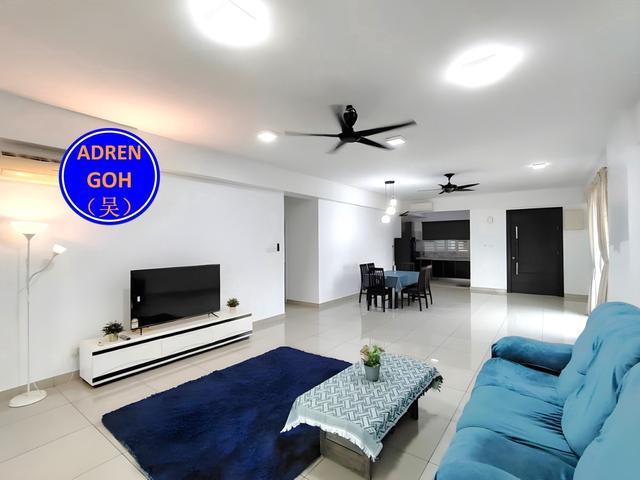 Condominium for rent in Georgetown, Penang