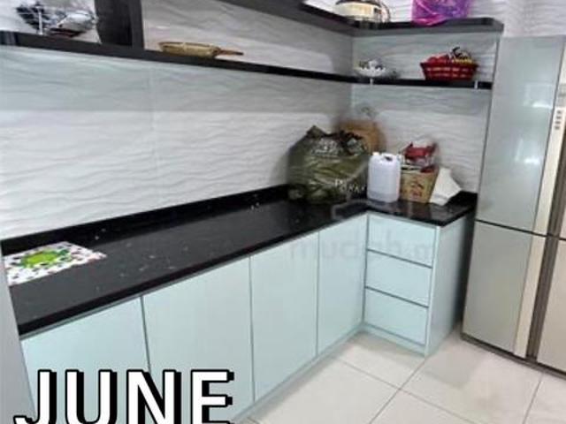 Condominium for sale in Georgetown, Penang