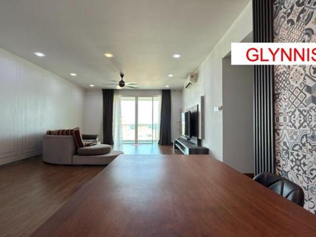 Condominium for rent in Georgetown, Penang