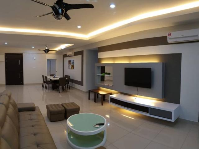 Apartment for rent in Georgetown, Penang