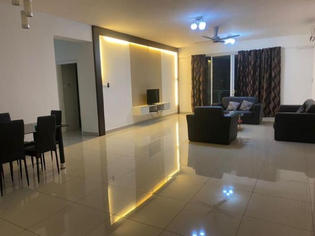Apartment for rent in Georgetown, Penang