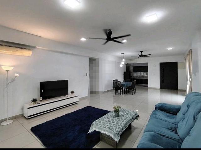 Condominium for rent in Georgetown, Penang