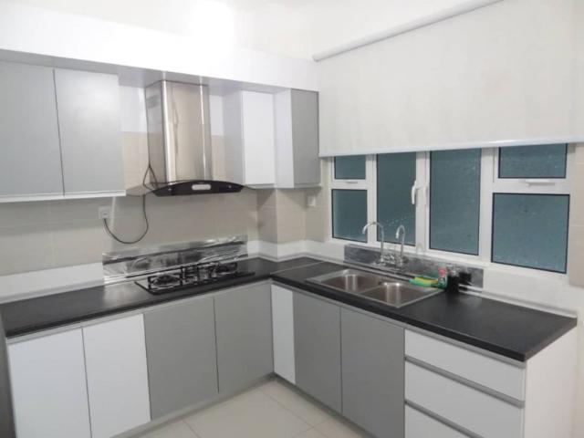 Apartment for rent in Georgetown, Penang
