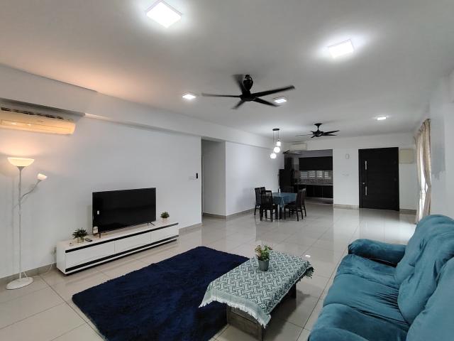 Apartment for rent in Georgetown, Penang
