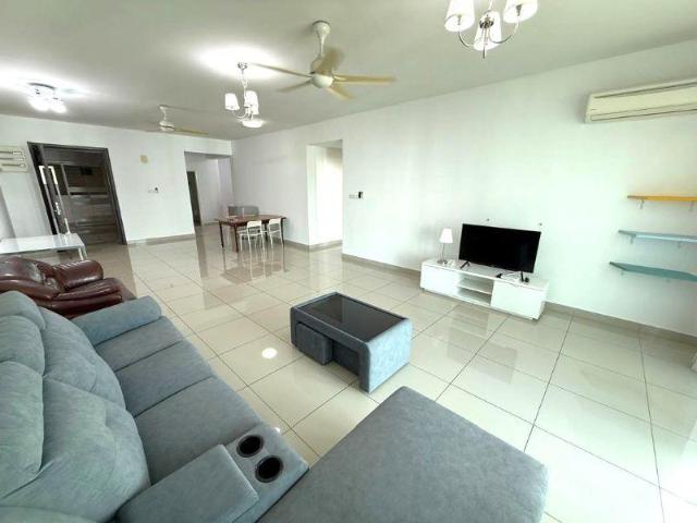 Apartment for rent in Georgetown, Penang