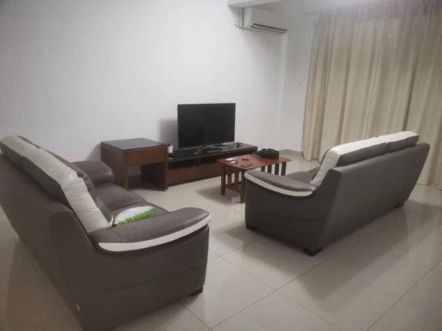 Apartment for rent in Bayan Indah, George Town
