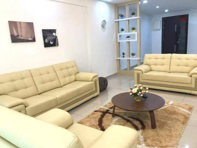 Apartment for rent in Georgetown, Penang
