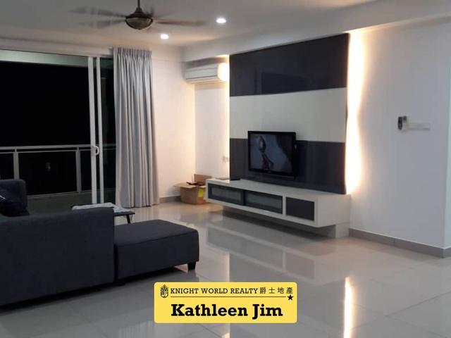 Condominium for rent in Georgetown, Penang