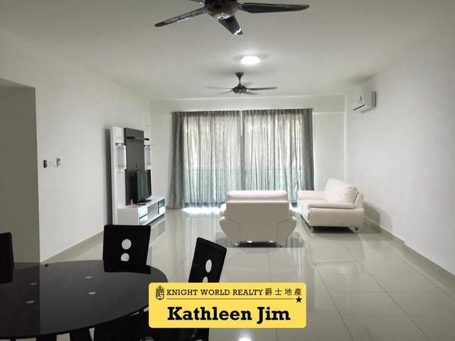 Condominium for rent in Georgetown, Penang