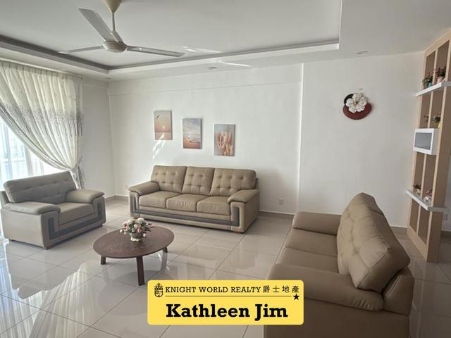 Condominium for rent in Georgetown, Penang