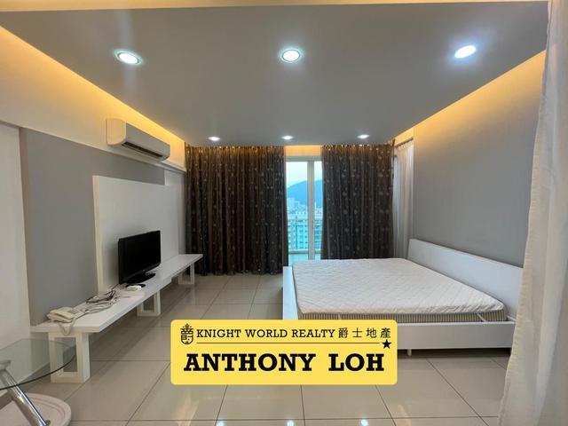 Condominium for sale in Georgetown, Penang