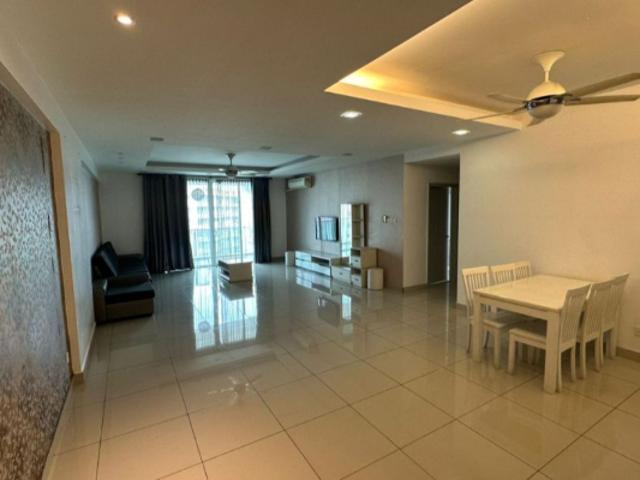Apartment for rent in Bayan Indah, George Town