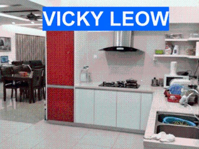 Apartment for rent in Georgetown, Penang