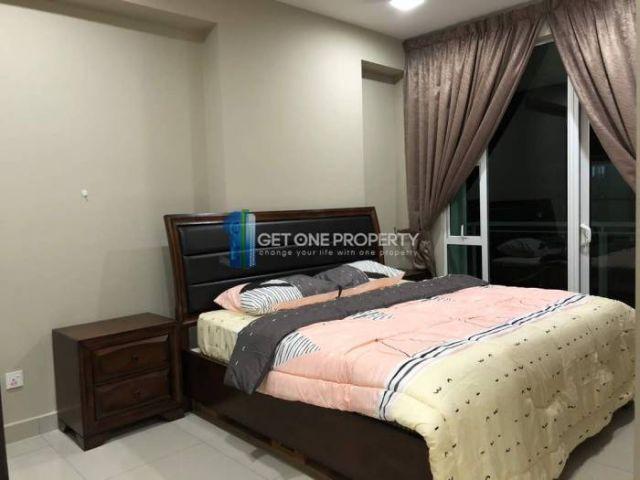 Apartment for rent in Georgetown, Penang