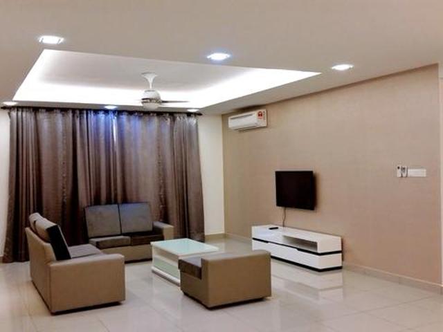 Condominium for rent in Bayan Lepas