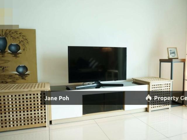 Condominium for sale in Georgetown, Penang