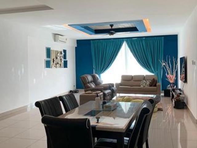 Condominium for rent in Georgetown, Penang