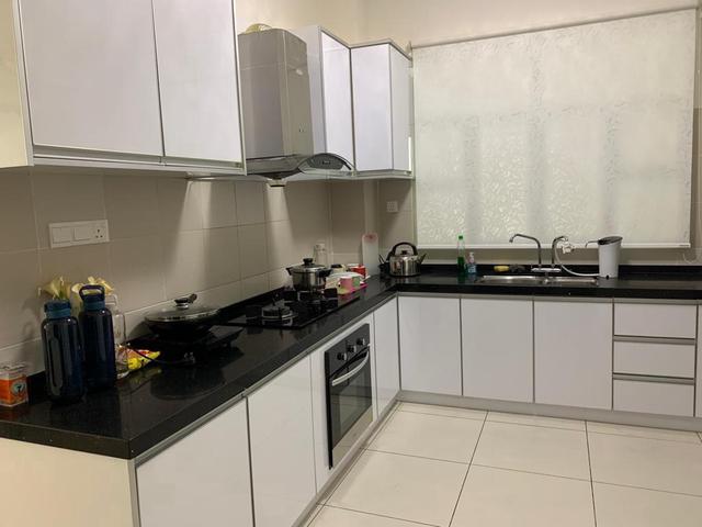 Condominium for rent in Georgetown, Penang
