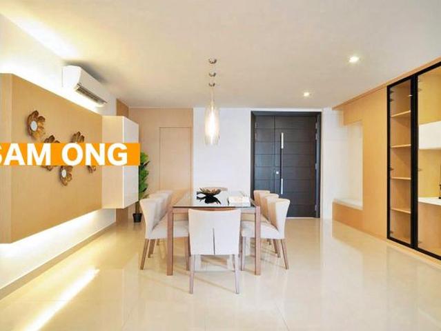 Condominium for rent in Georgetown, Penang