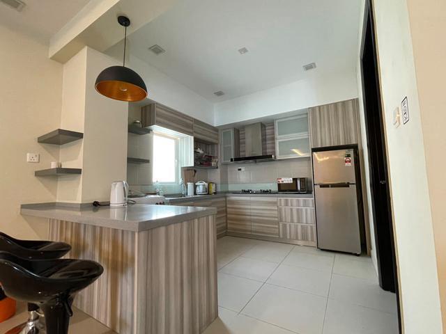 Condominium for rent in Georgetown, Penang