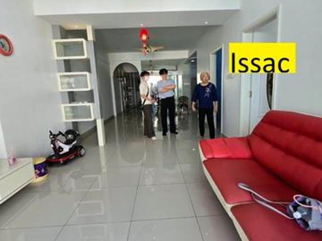 Condominium for sale in Barat Daya, George Town