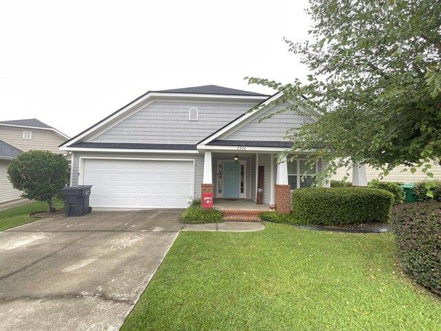 House for sale in Evans