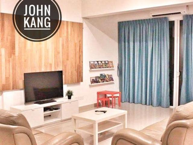 Condominium for sale in Georgetown, Penang
