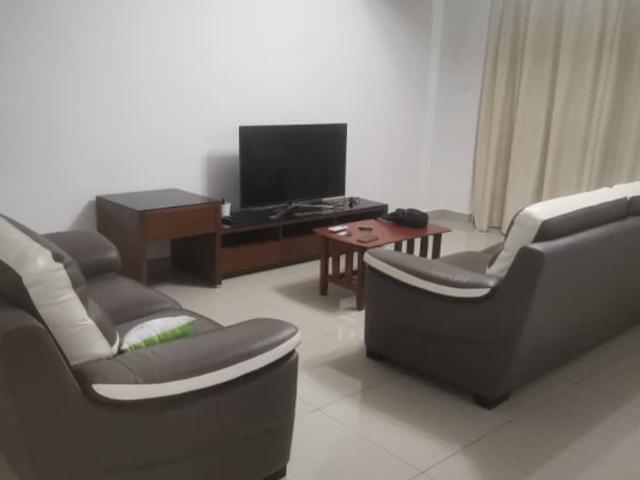 Apartment for rent in Georgetown, Penang