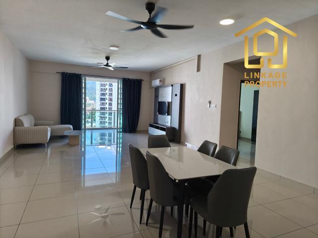 Condominium for rent in Georgetown, Penang