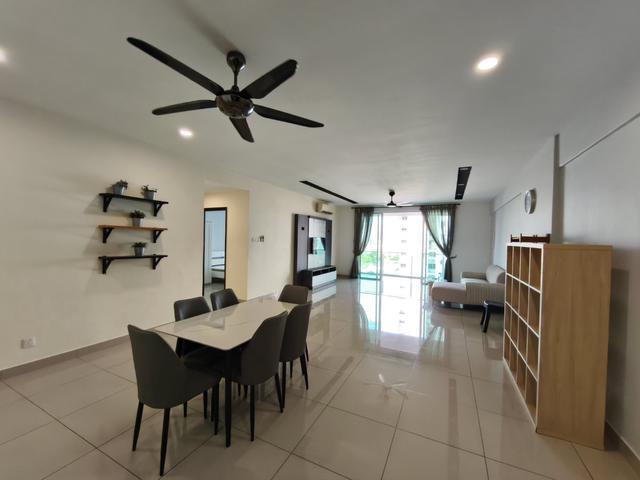 Condominium for rent in Barat Daya, George Town