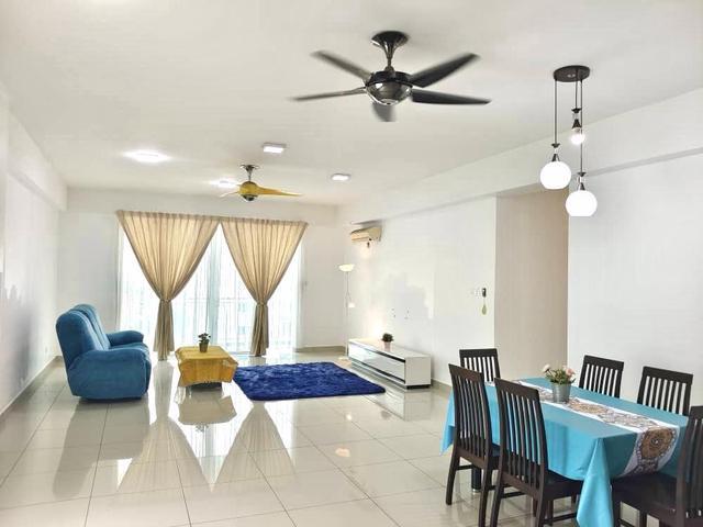 Condominium for rent in Georgetown, Penang