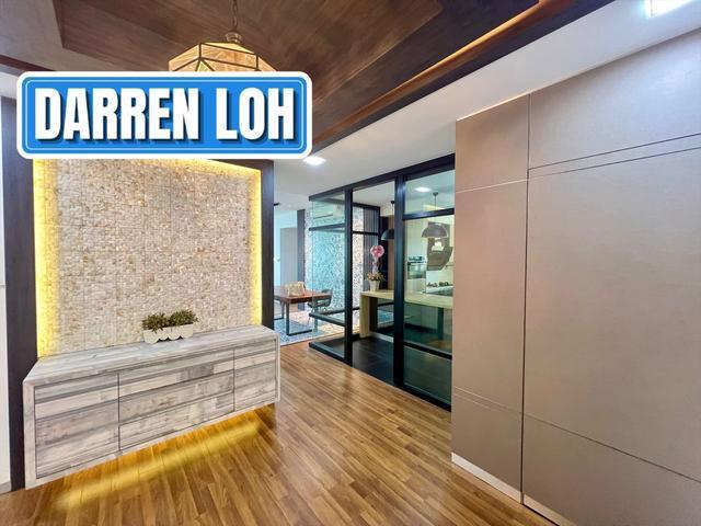 Condominium for rent in Georgetown, Penang