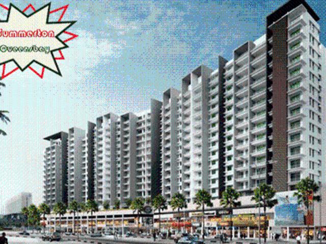 Apartment for rent in Georgetown, Penang