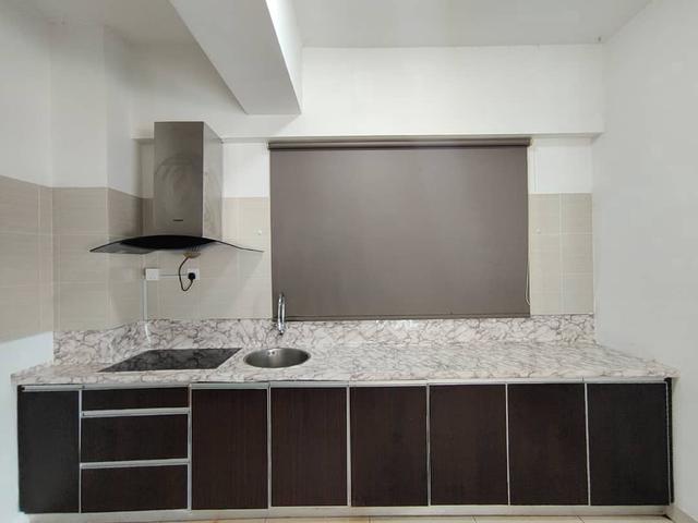 Condominium for rent in Georgetown, Penang