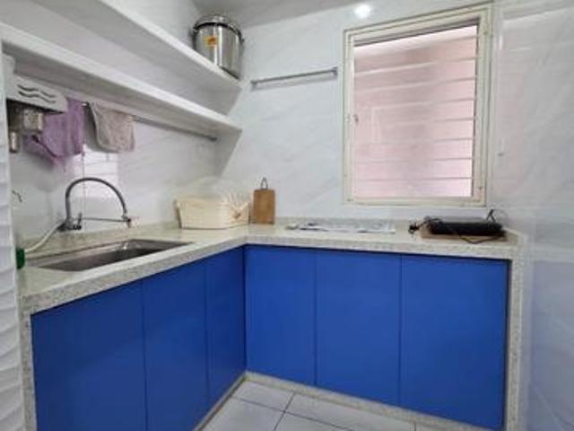 Condominium for rent in Georgetown, Penang